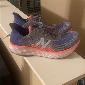 New Balance Fresh Foam 1080